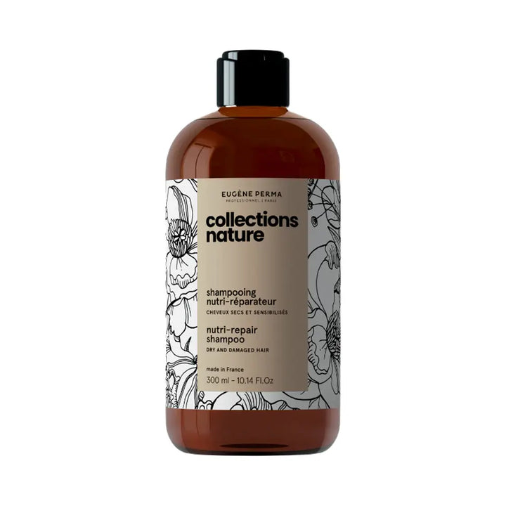 Шампунь для сухих волос Collections Nature Nutrition Eugene Perma