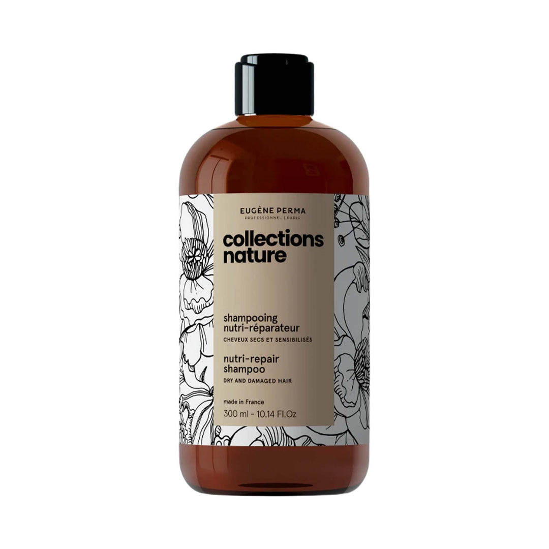 Шампунь для сухого волосся Collections Nature Nutrition Eugene Perma