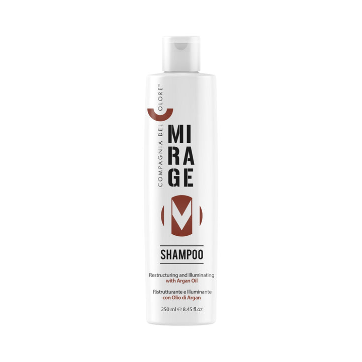 Шампунь для сухого волосся Mirage Compagnia Del Colore