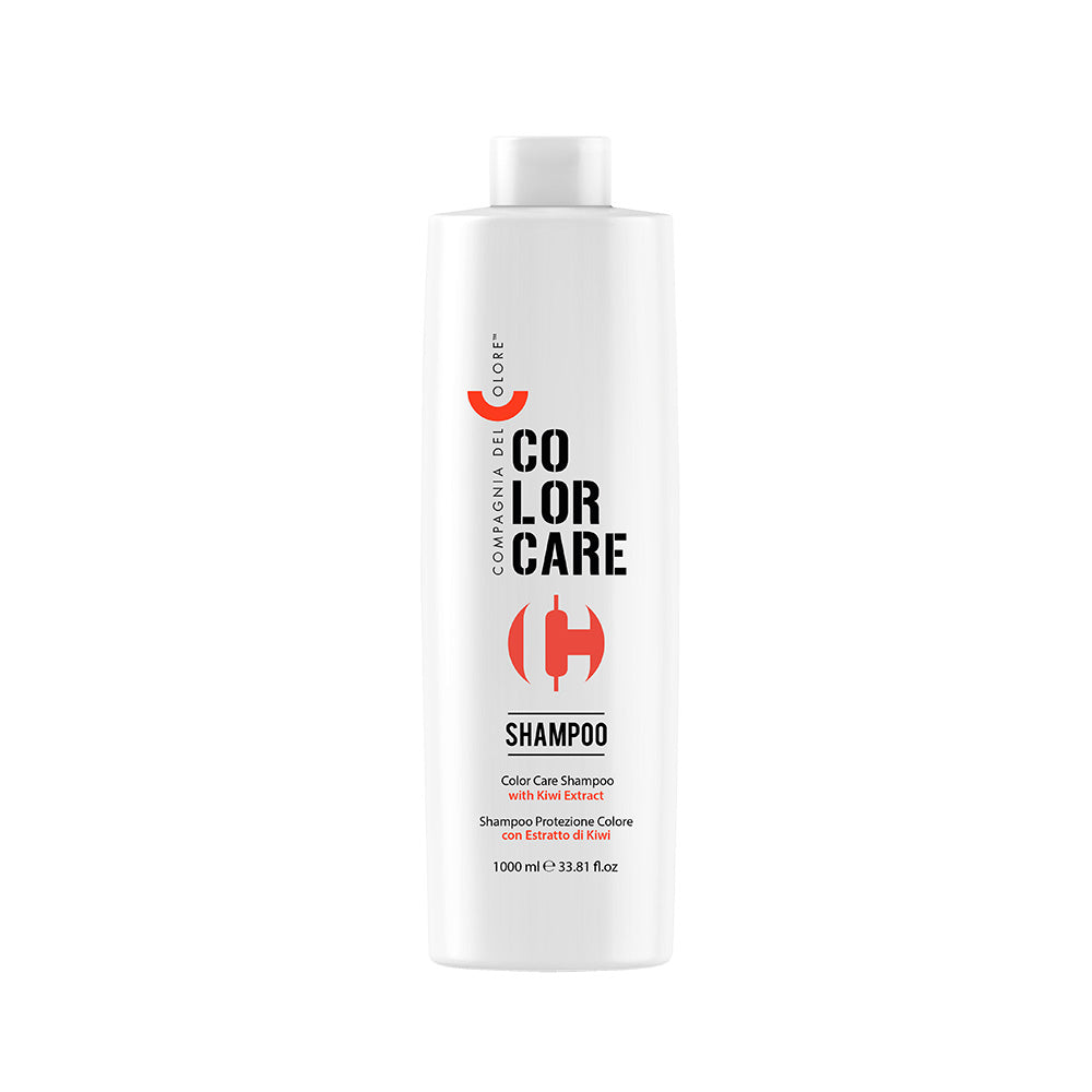 Шампунь для окрашенных волос Colorcare Compagnia Del Colore