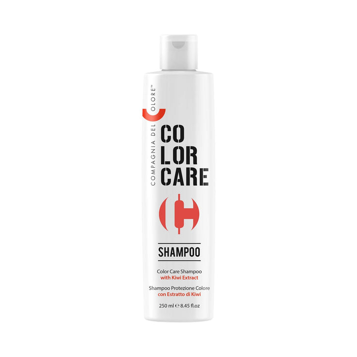Шампунь для фарбованого волосся Colorcare Compagnia Del Colore