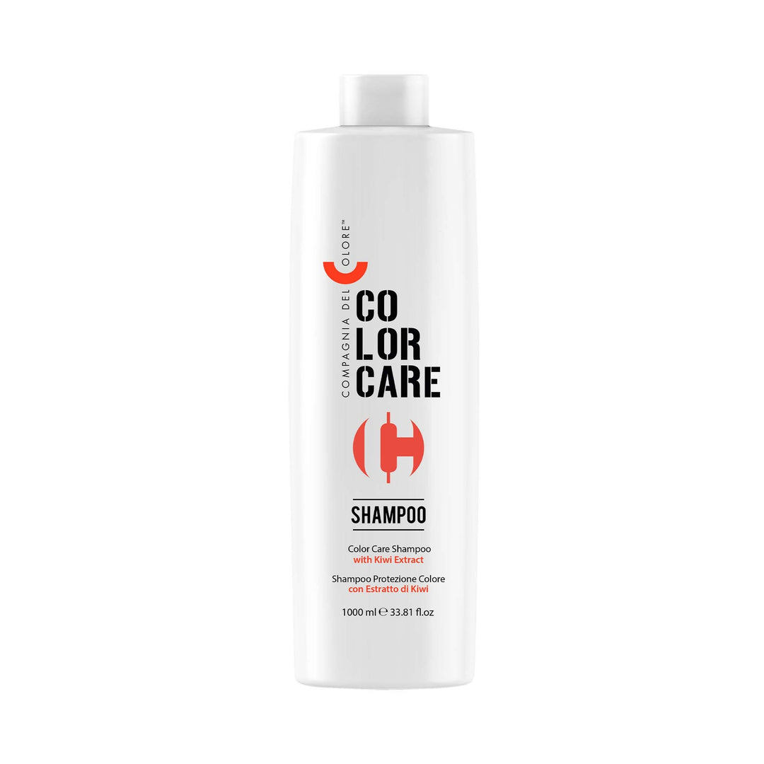 Шампунь для фарбованого волосся Colorcare Compagnia Del Colore