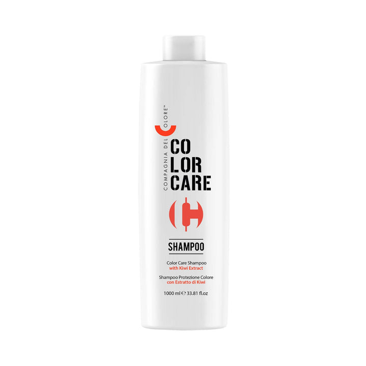 Шампунь для фарбованого волосся Colorcare Compagnia Del Colore