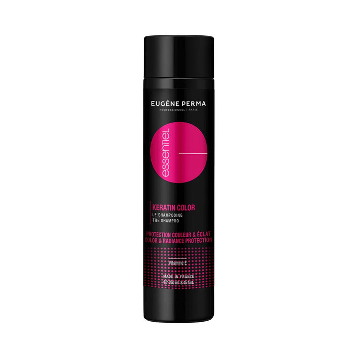 Шампунь для фарбованого волосся Essentiel Keratin Color Eugene Perma
