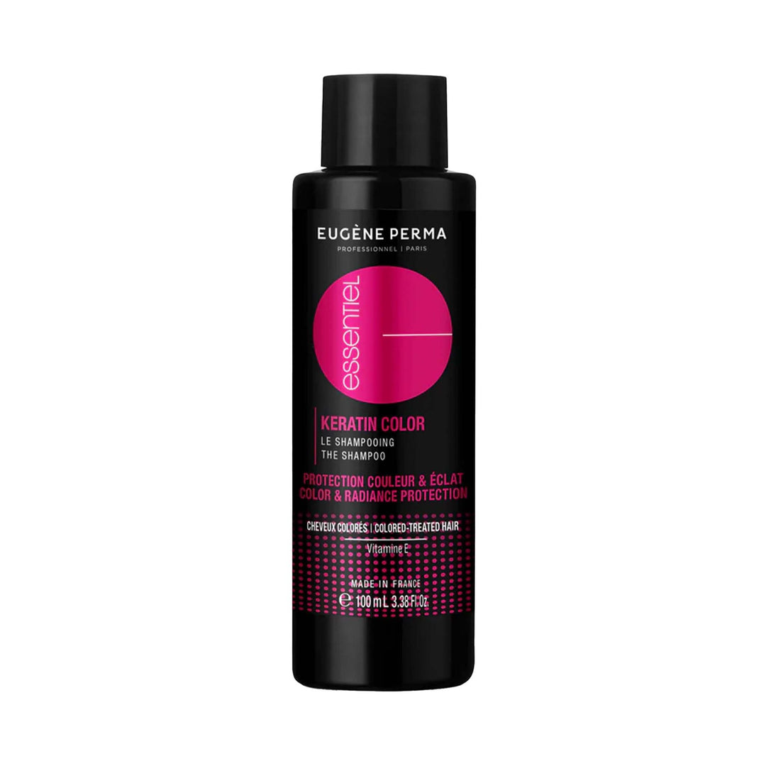 Шампунь для фарбованого волосся Essentiel Keratin Color Eugene Perma