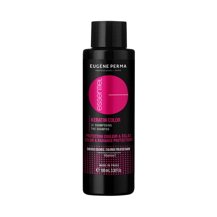 Шампунь для фарбованого волосся Essentiel Keratin Color Eugene Perma
