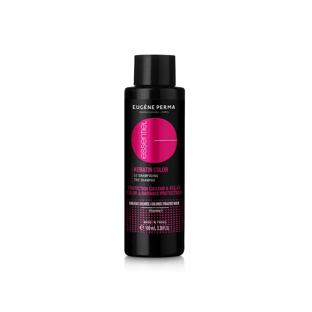 Шампунь для фарбованого волосся Essentiel Keratin Color Eugene Perma