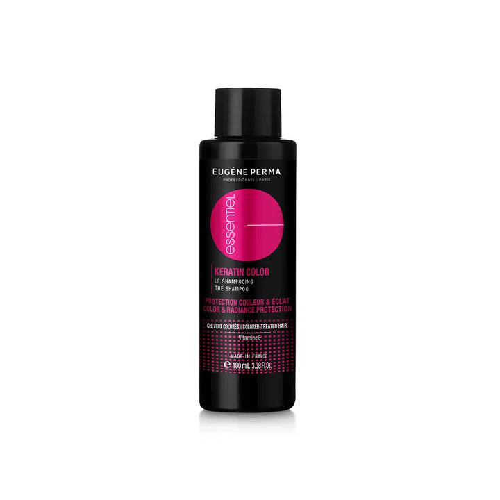 Шампунь для фарбованого волосся Essentiel Keratin Color Eugene Perma