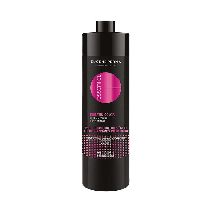 Шампунь для фарбованого волосся Essentiel Keratin Color Eugene Perma