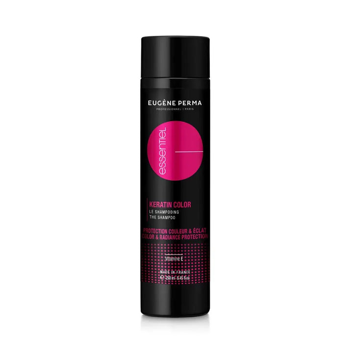 Шампунь для фарбованого волосся Essentiel Keratin Color Eugene Perma