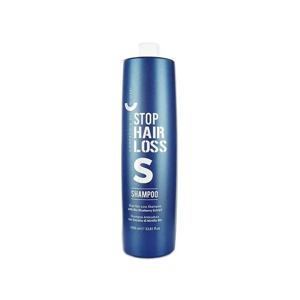 Шампунь против выпадения волос Stop Hair Loss Compagnia Del Colore