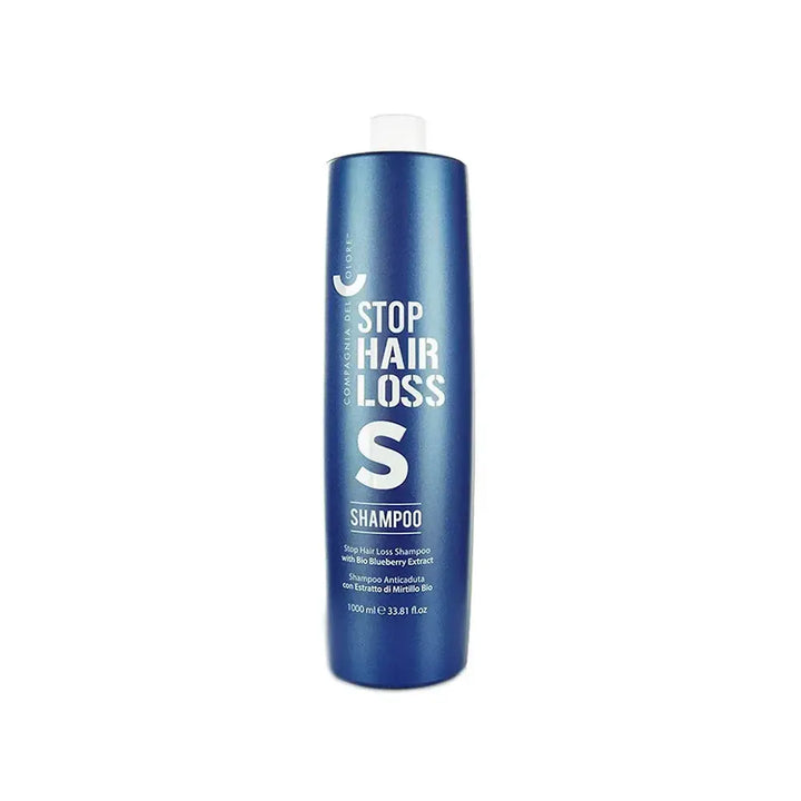 Шампунь против выпадения волос Stop Hair Loss Compagnia Del Colore