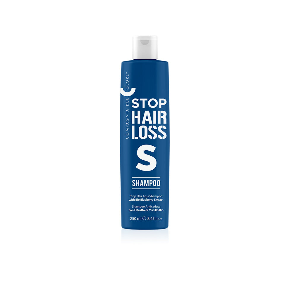 Шампунь против выпадения волос Stop Hair Loss Compagnia Del Colore