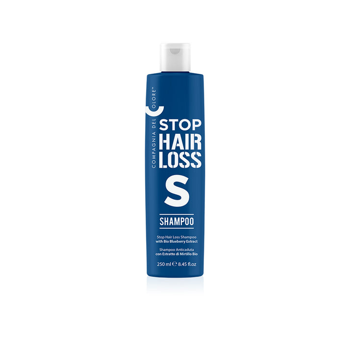 Шампунь против выпадения волос Stop Hair Loss Compagnia Del Colore
