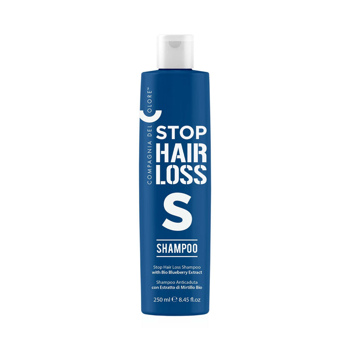 Шампунь проти випадіння волосся Stop Hair Loss Compagnia Del Colore