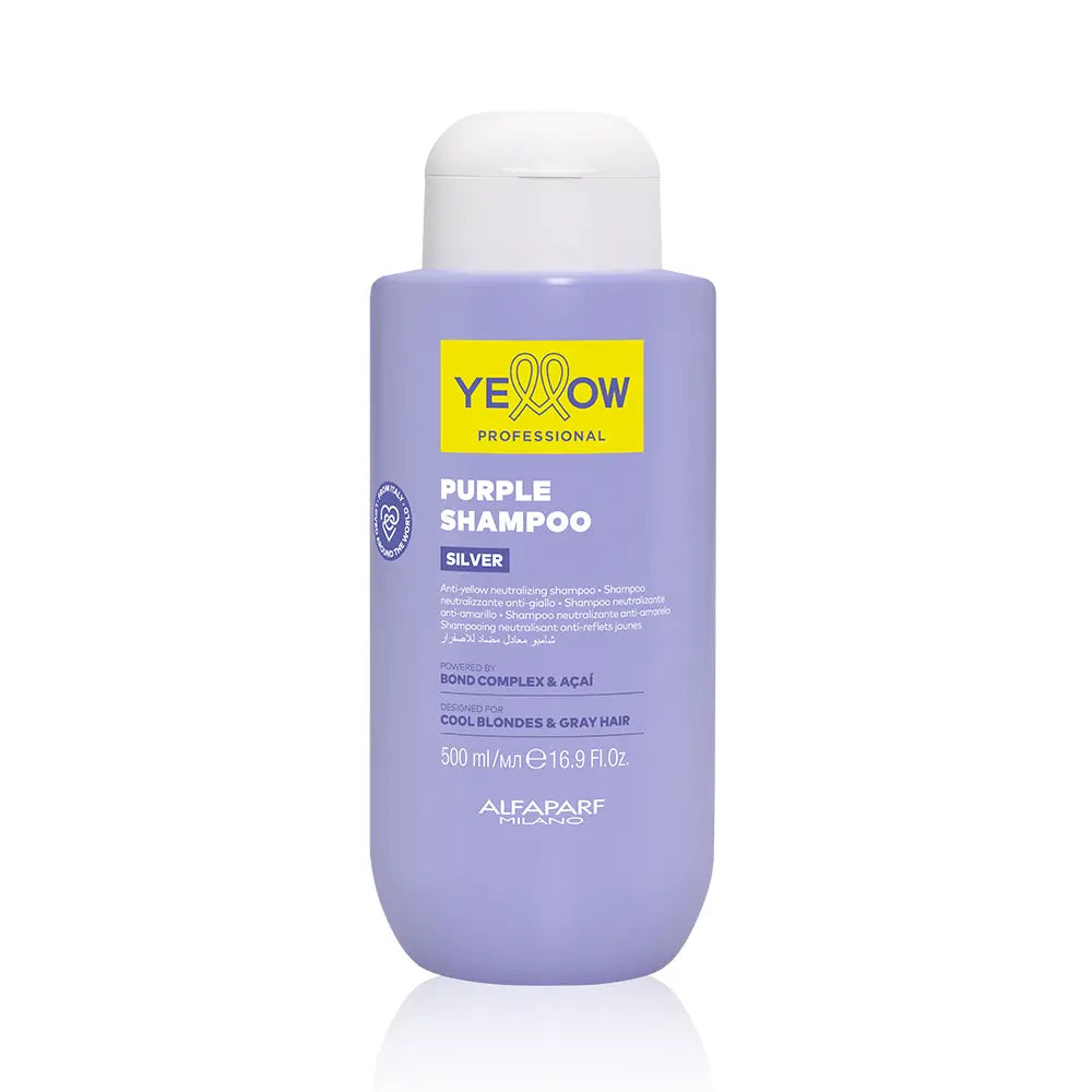 YELLOW 25