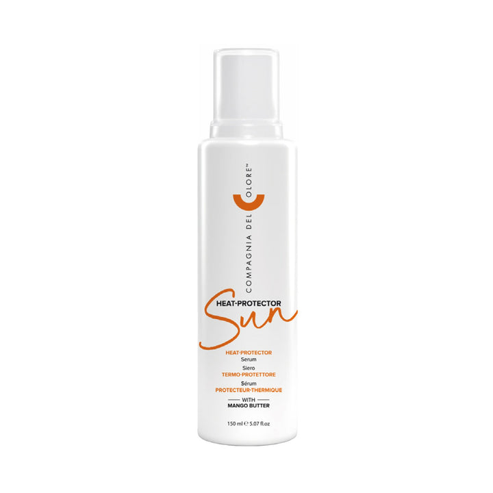 Сироватка термозахисна для волосся Heat-Protector After-Sun Compagnia Del Colore