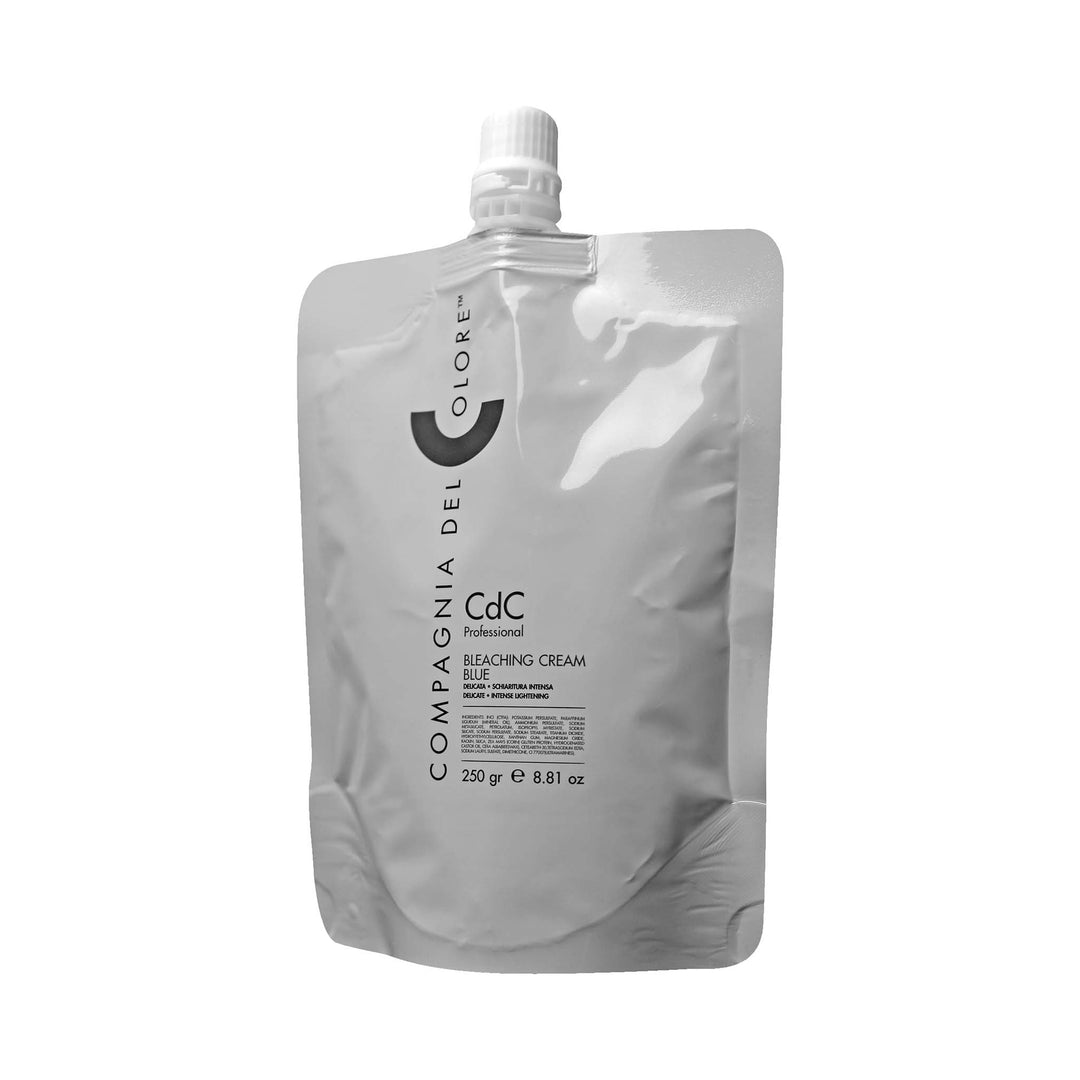 Крем для знебарвлення волосся Bleach Cream Blue Compagnia Del Colore