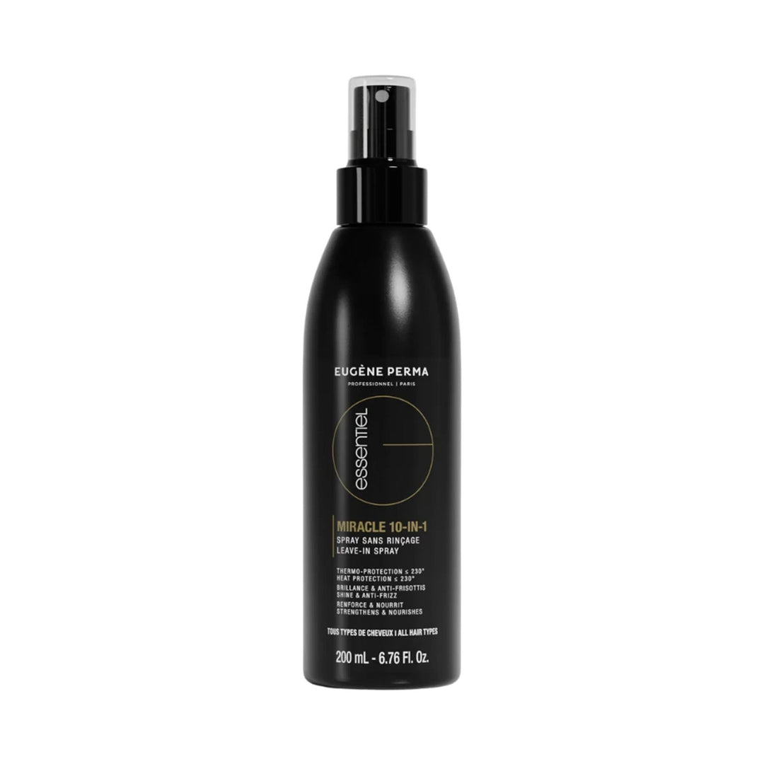 Спрей незмивний для волосся Miracle 10 в 1 Essentiel Eugene Perma
