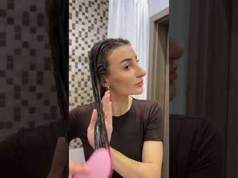 Маска поживна для сухого волосся Nutritive Yellow